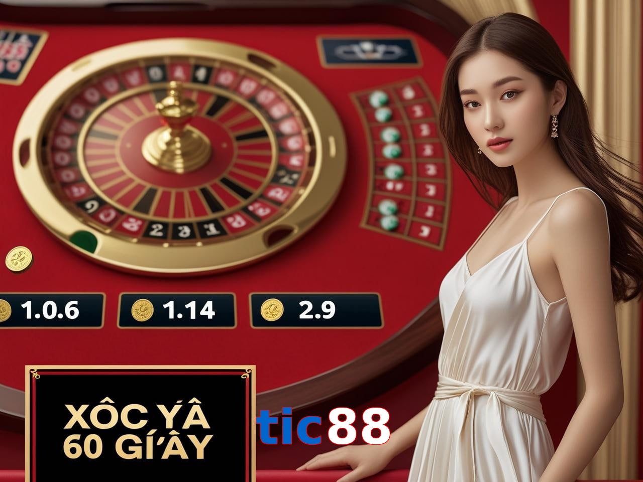 tic88