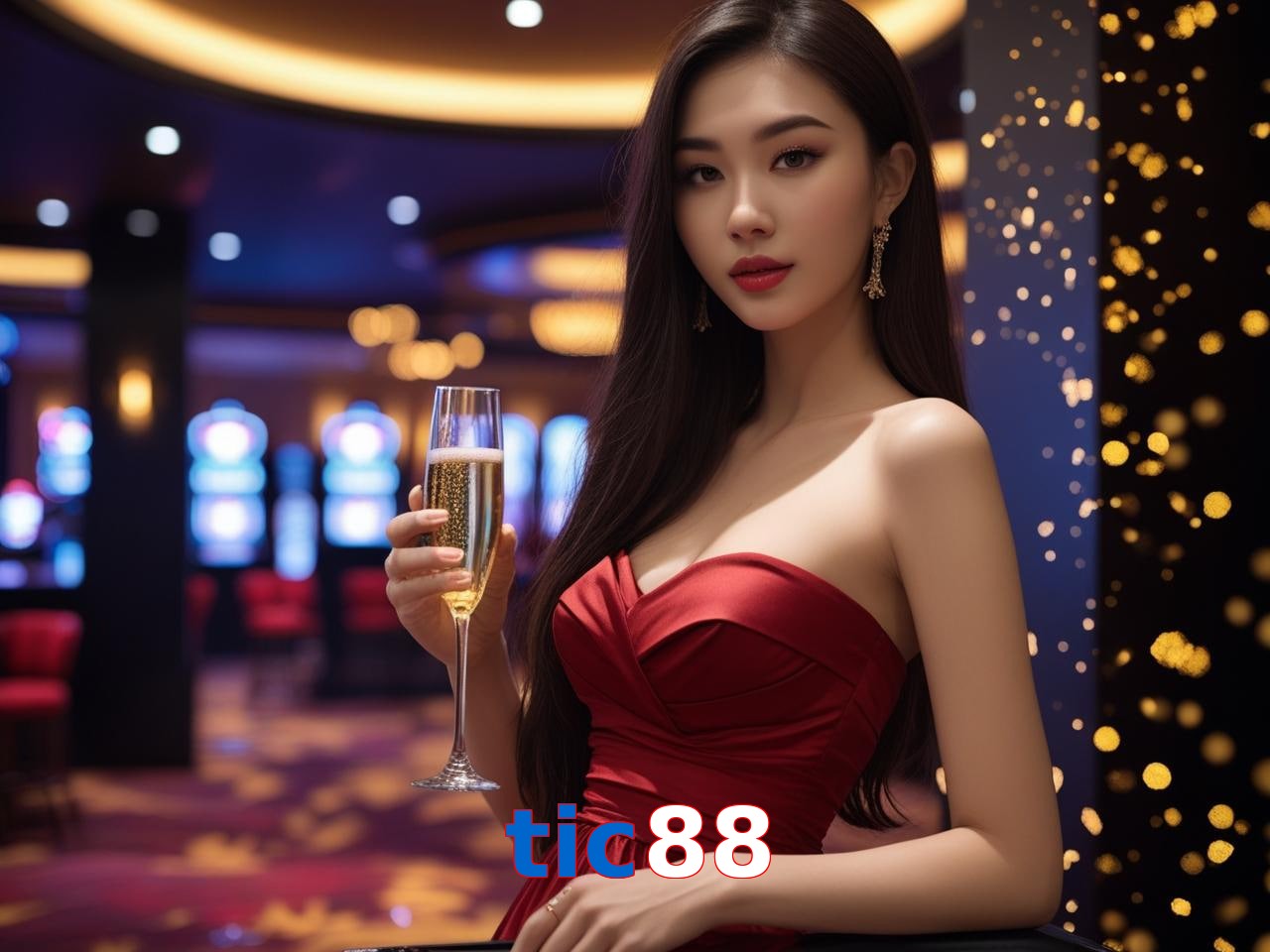 tic88