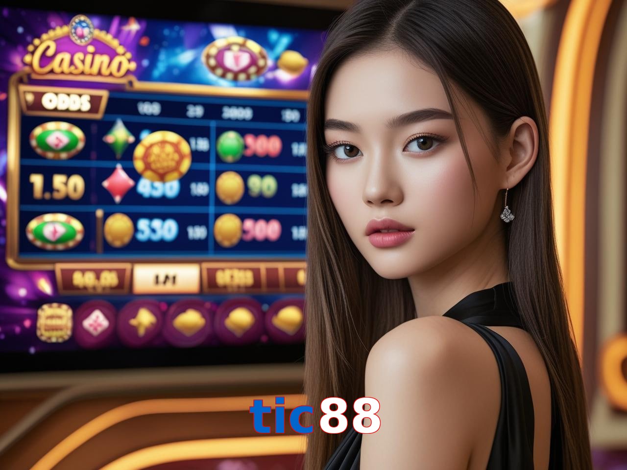 tic88