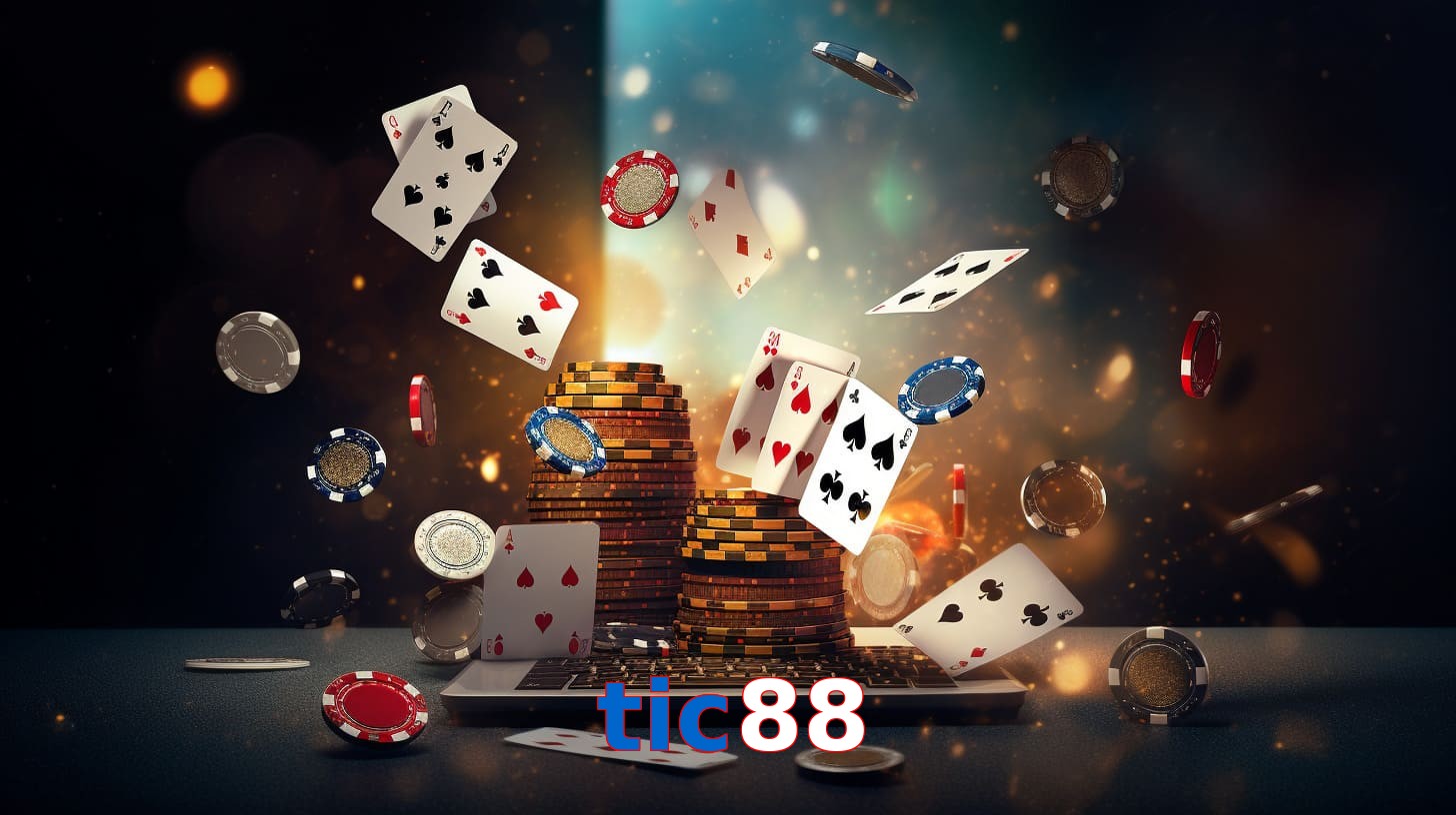 tic88