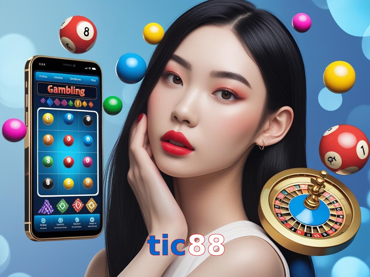 tic88