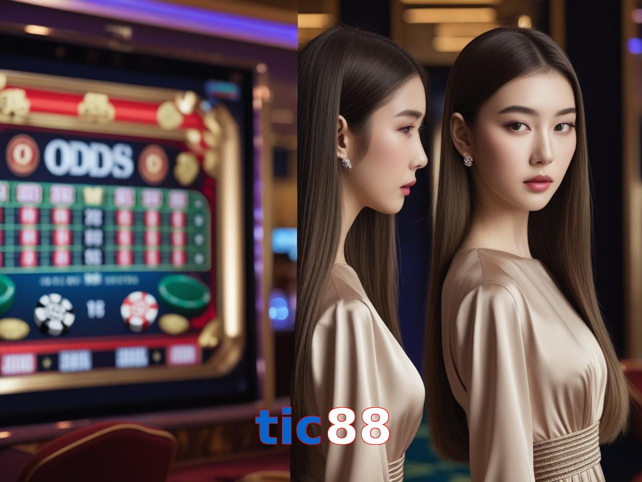 tic88