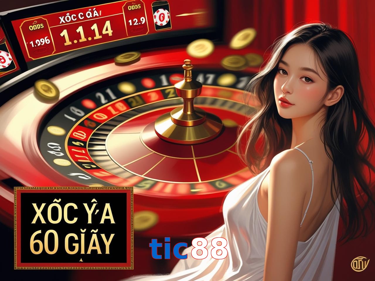 tic88