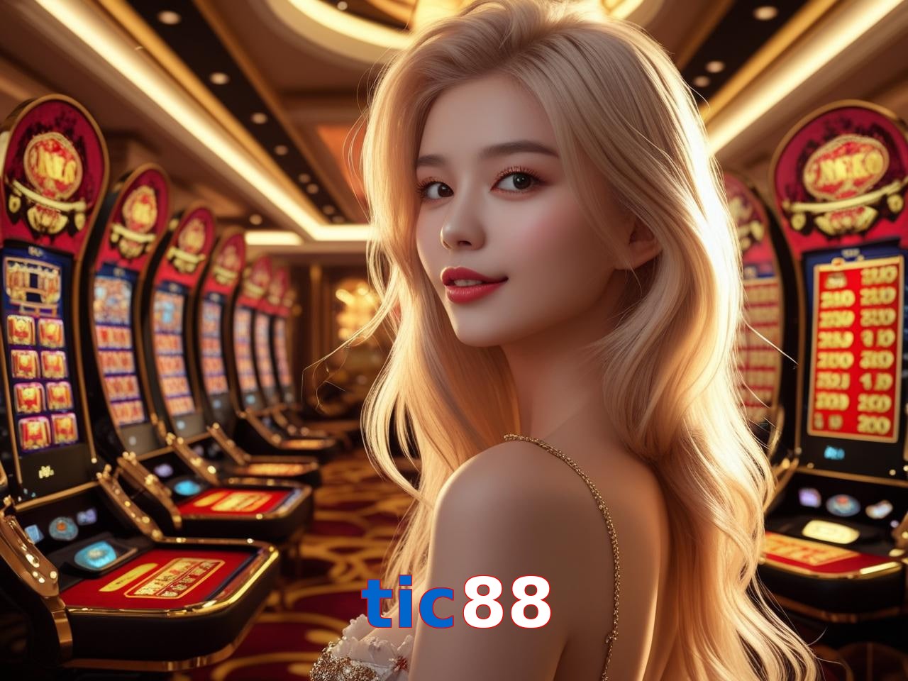 tic88