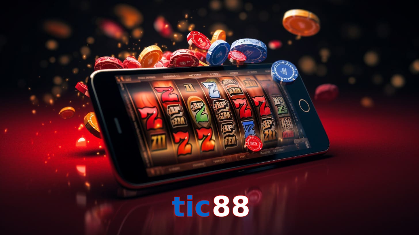 tic88
